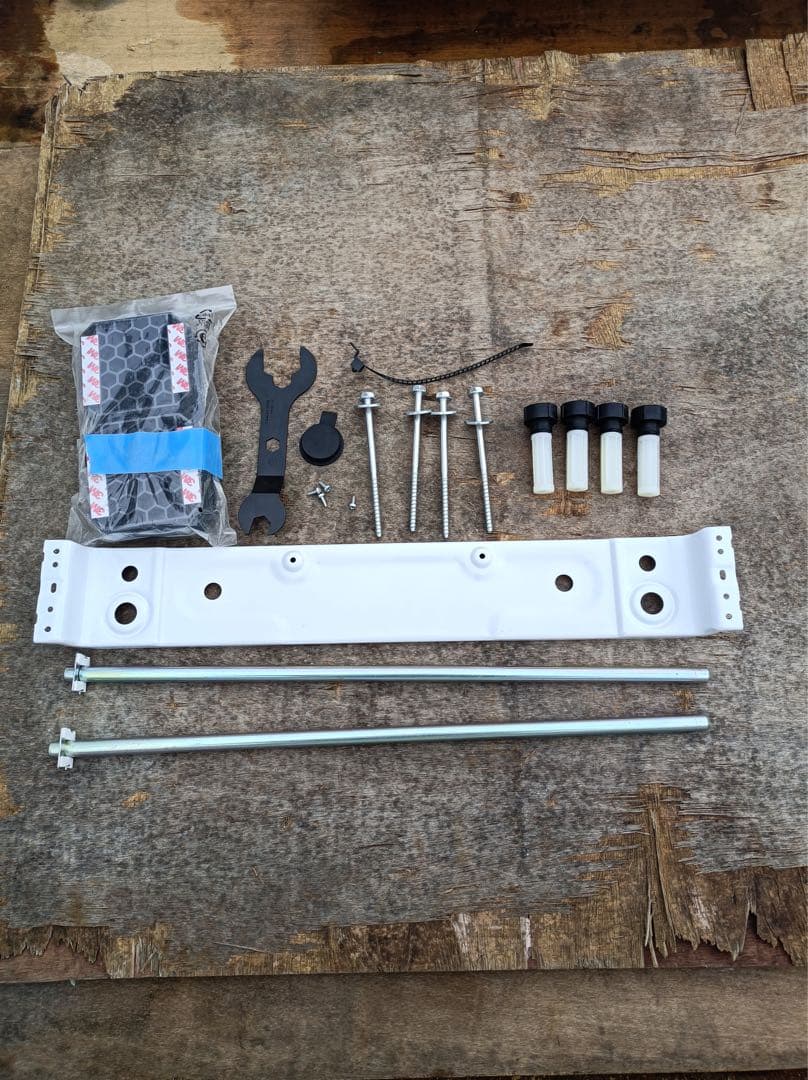 八6886【美品】ハイアール 2024年製 ドラム式洗濯機 9.0kg