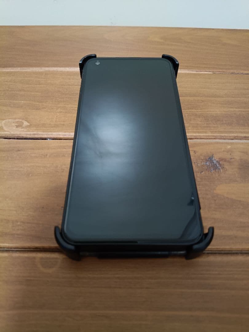 美品 おまけ付 ASUS Zenfone10 ROM256GB レッド