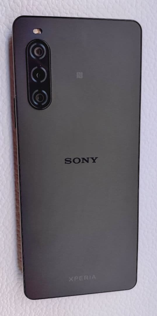 j*e様 Xperia 10 V A302SO