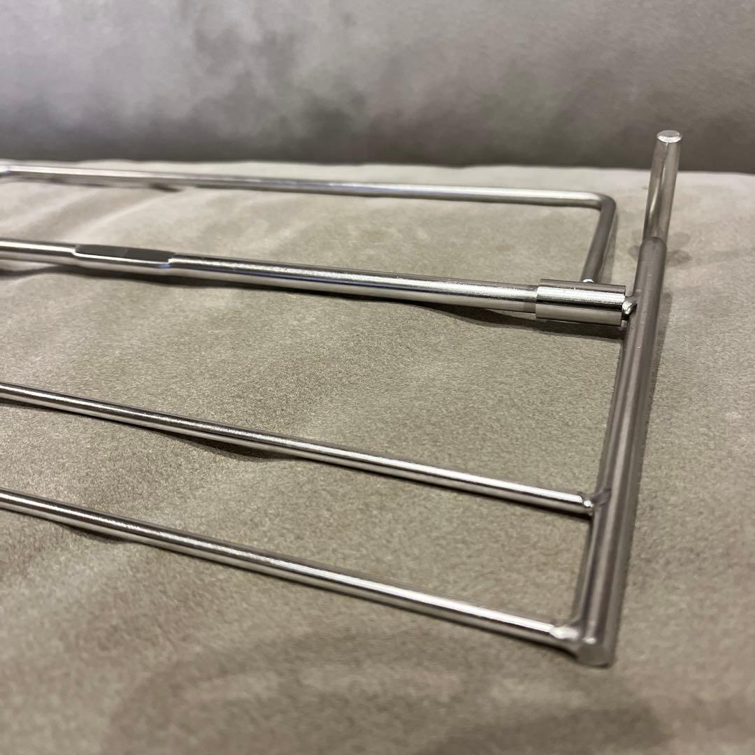 スノーピーク　IGTキッチンペーパーホルダー　雪峰祭限定品