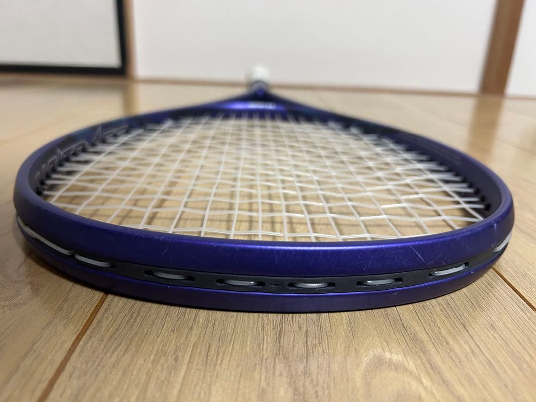 ヨネックス ソフトテニスラケット 後衛向け ボルトレイジ7S VR7S-511