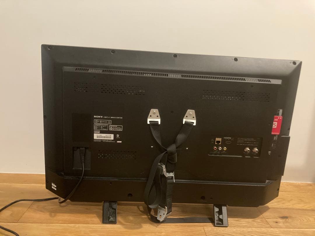 SONY BRAVIA KJ-32W730E 32インチ