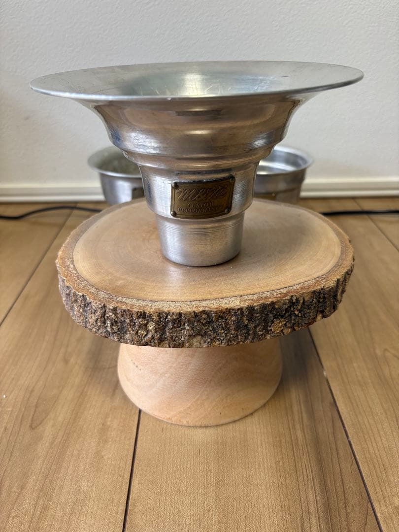 M&m×masses TYPE2【Shade】Aluminum キムタク