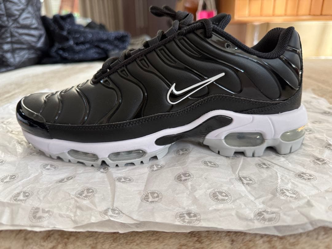 NIKE エアマックス プラスG ゴルフシューズ　★新品・未使用‼️★タグ付き