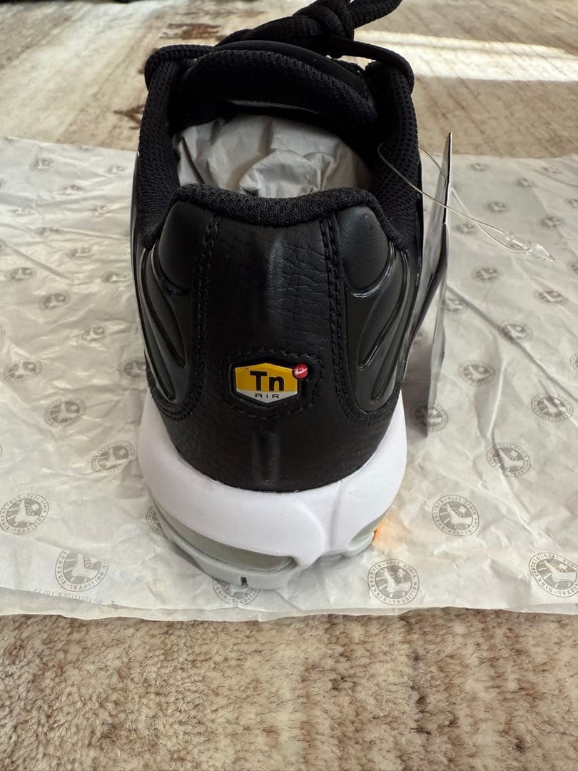 NIKE エアマックス プラスG ゴルフシューズ　★新品・未使用‼️★タグ付き