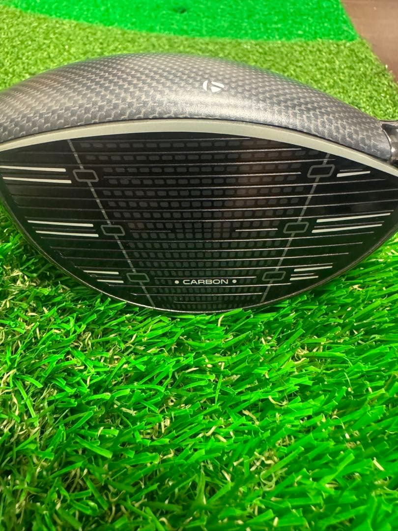 TaylorMade ドライバー 9.0度 qi35