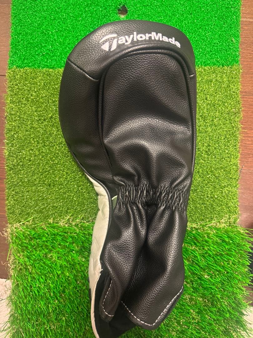 TaylorMade ドライバー 9.0度 qi35