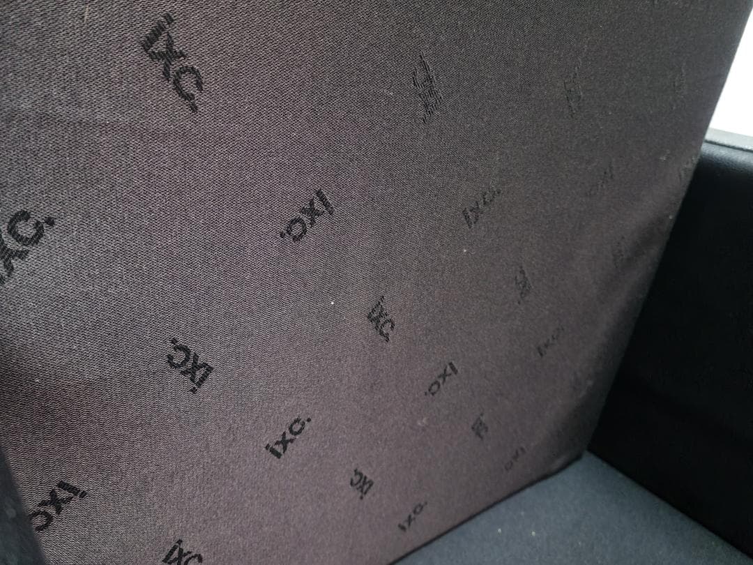 CASSINA IXC 1人掛けソファ