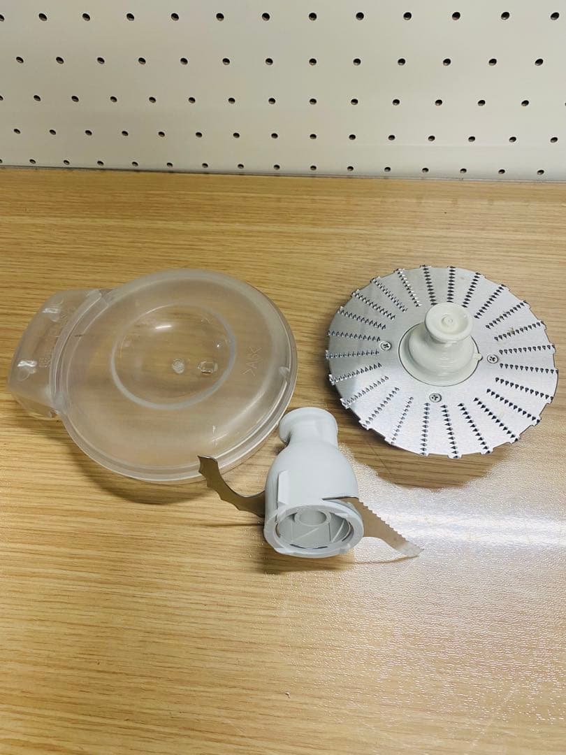 【送料無料】Panasonic フードプロセッサー