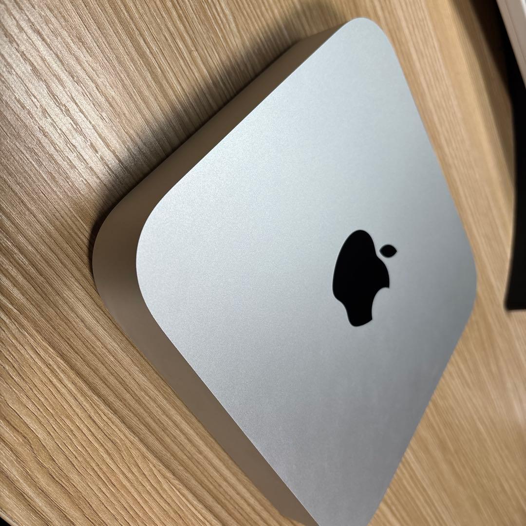 Apple Mac mini M2 24GB 1TB （2023）
