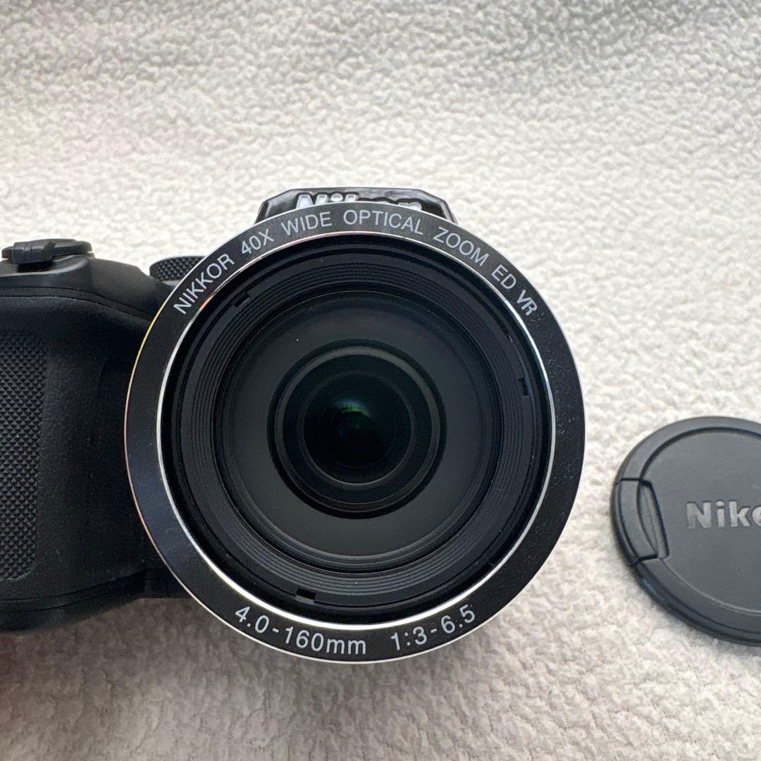 nikon coolpix b500 カメラ デジタルカメラ Bluetooth