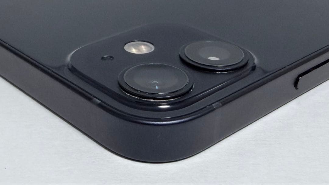 ケ*イ様 Apple iPhone 12 mini ブラック 128GB 香港版