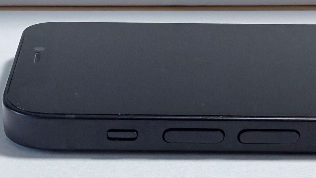 ケ*イ様 Apple iPhone 12 mini ブラック 128GB 香港版