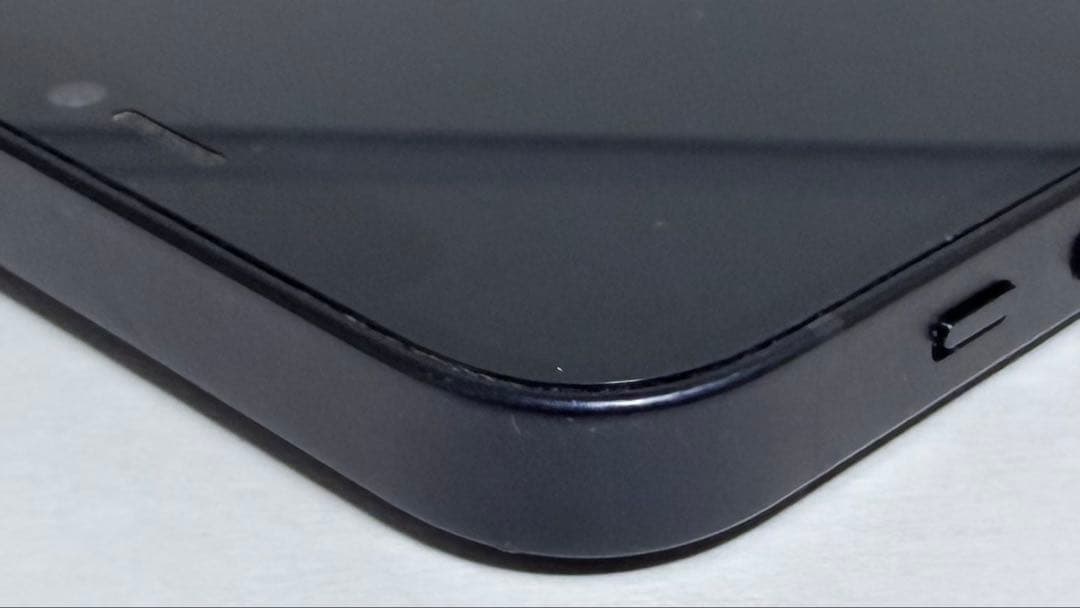 ケ*イ様 Apple iPhone 12 mini ブラック 128GB 香港版