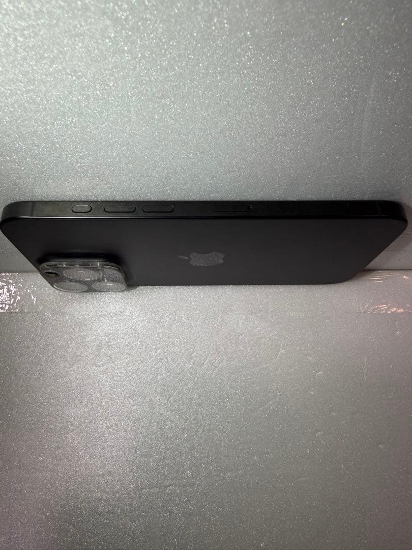 【即日発送】iPhone 16 pro max 256GB Apple版