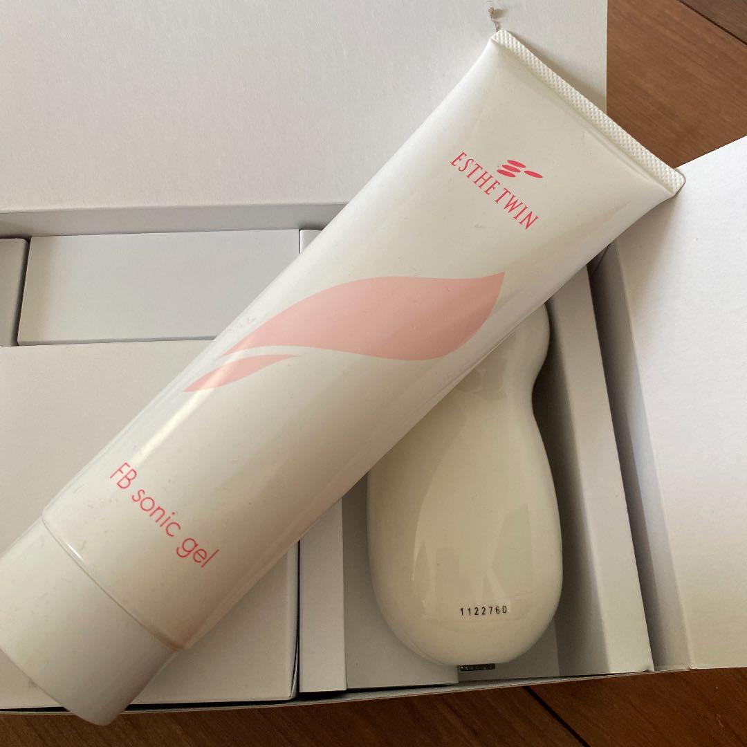 ボディ・フェイスケア ESTHE TWIN B100