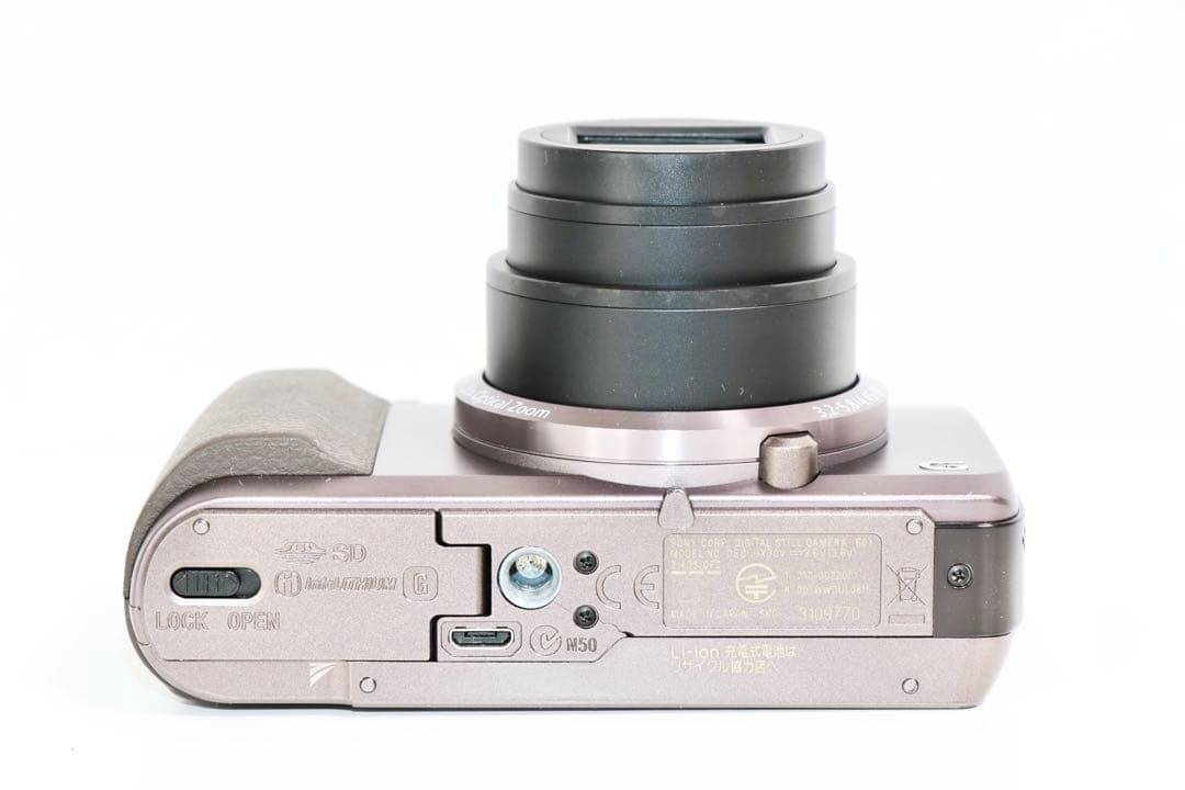 ■ 美品 ■ ソニー SONY Cyber-shot DSC-HX30V