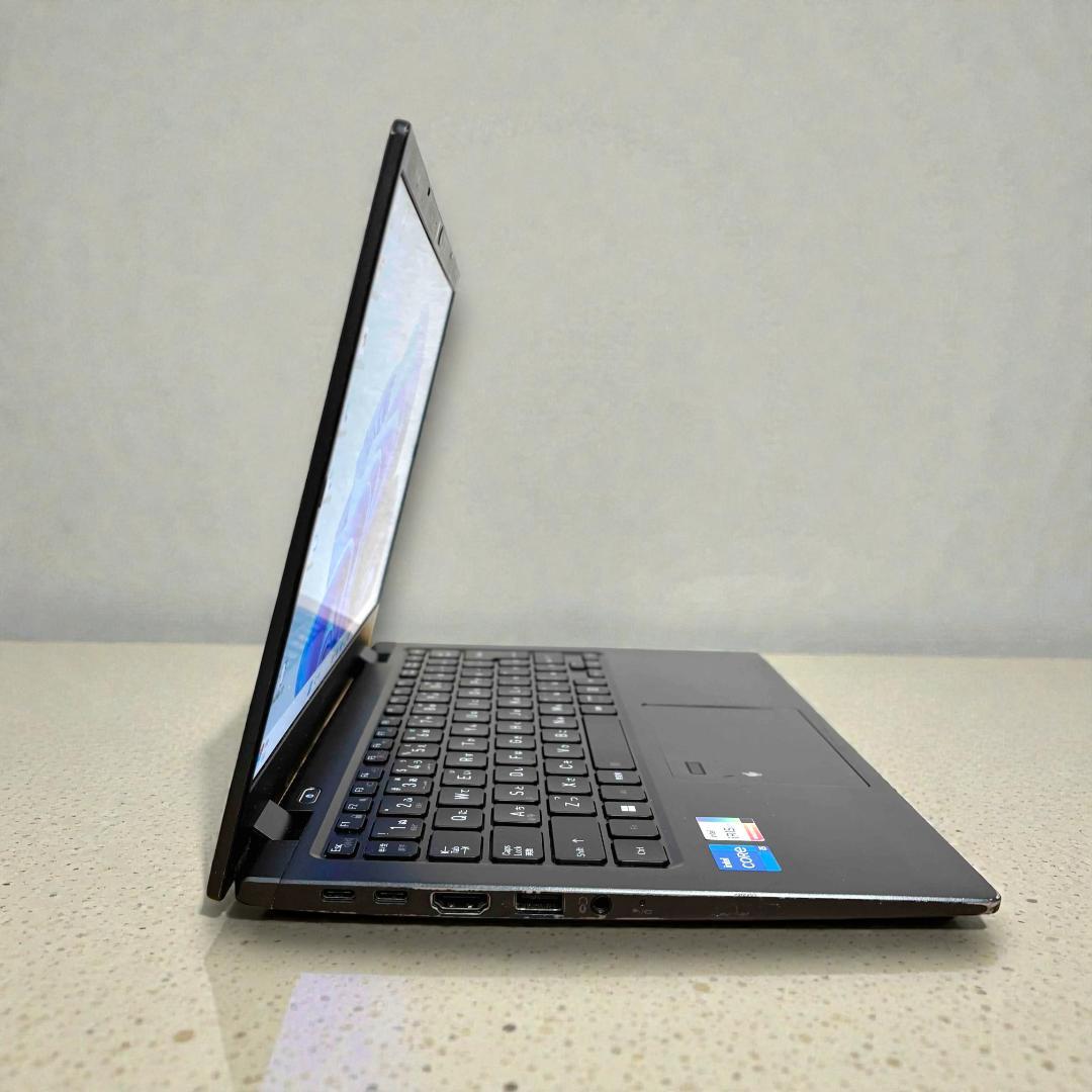 y57＊第11世代 i5 16GB Dynabook G83/HU Win11