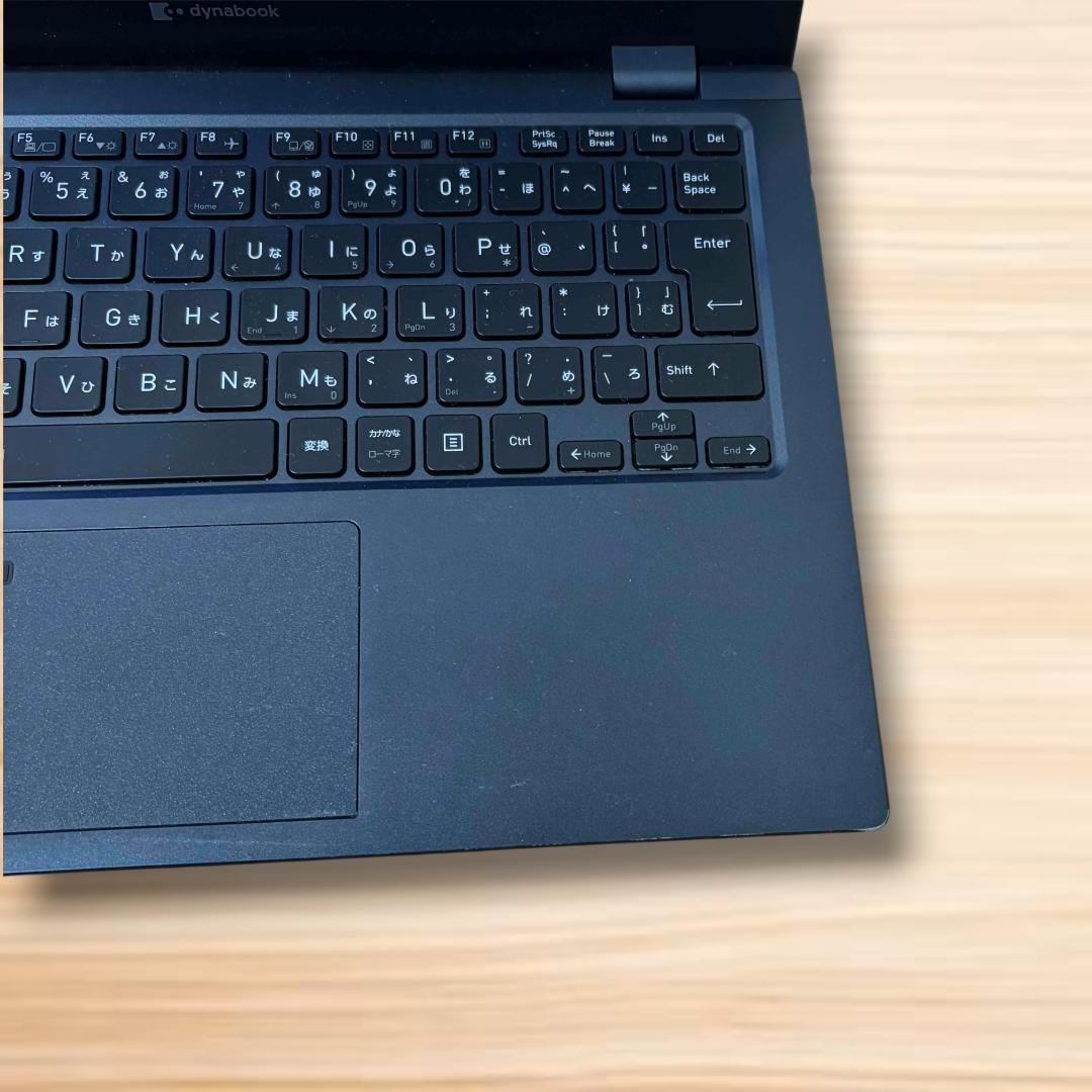 y57＊第11世代 i5 16GB Dynabook G83/HU Win11