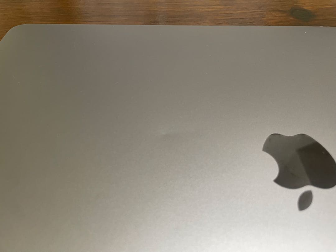 16インチ　MacBook Pro メモリ32G 7 Intel i9 2019