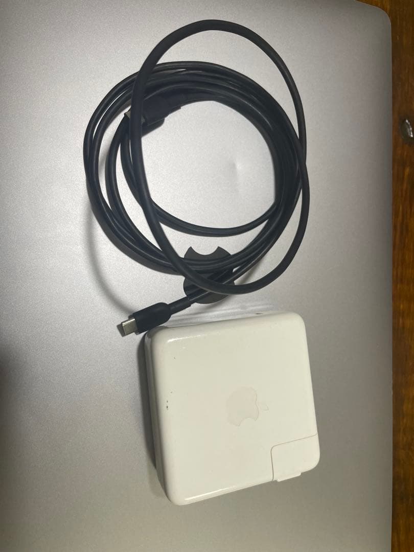 16インチ　MacBook Pro メモリ32G 7 Intel i9 2019