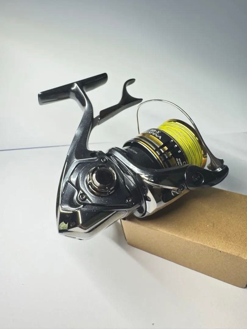 BBX 23デスピナ C3000DHG