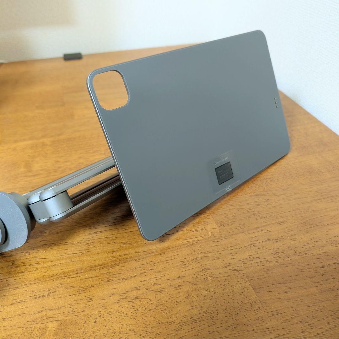KUXIU X36 Pro MAX iPad 磁気充電スタンド