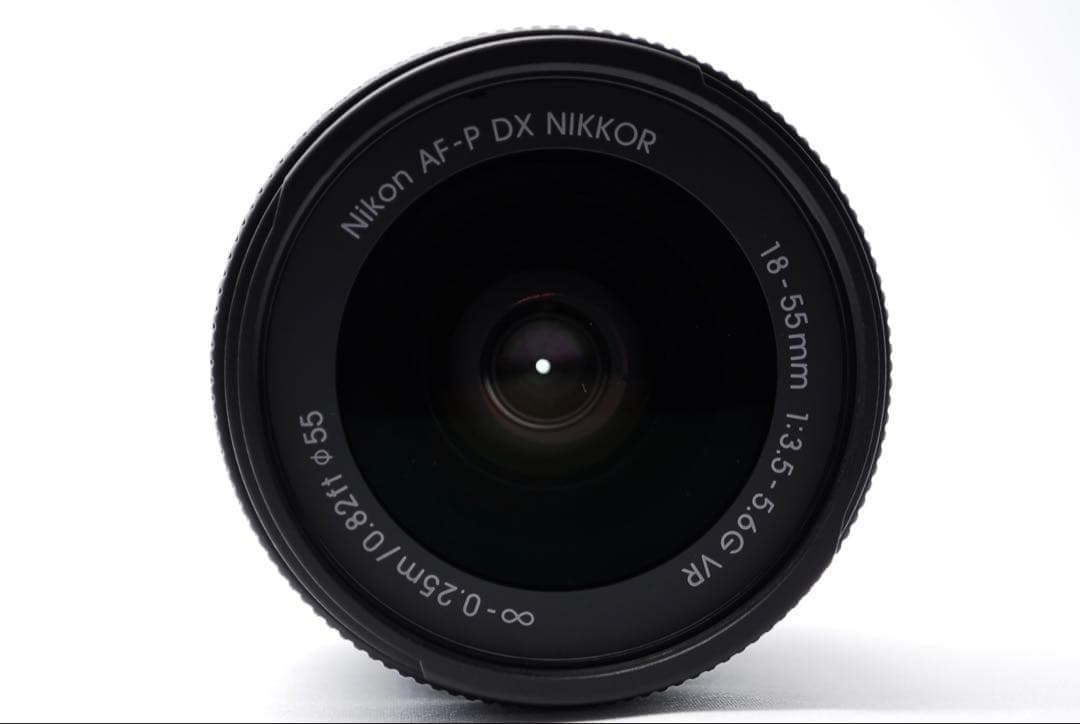 美品✨ Nikon D3500✨爆速オートフォーカス✨手ぶれ補正付き✨一眼レフ