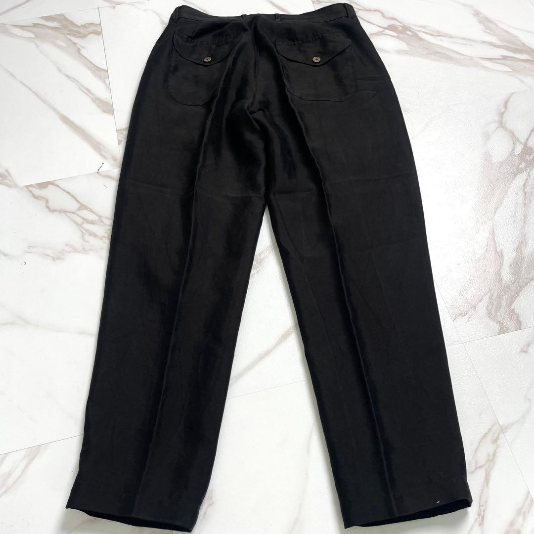 入手困難✨ アルチザン kyotomontsuki シルク素材 スーツ セット