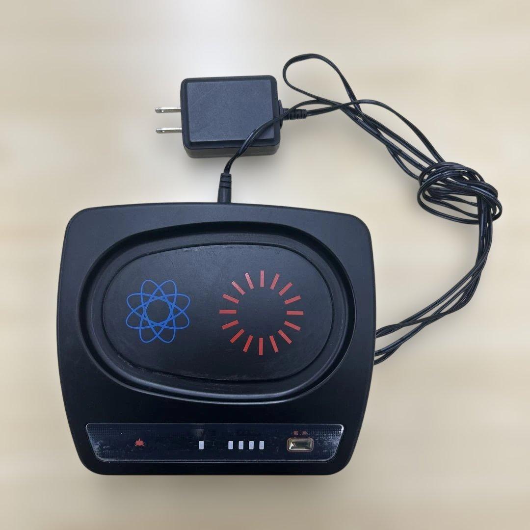 サミットインターナショナル LiLYAURA リリーオーラ 循環式浄水器