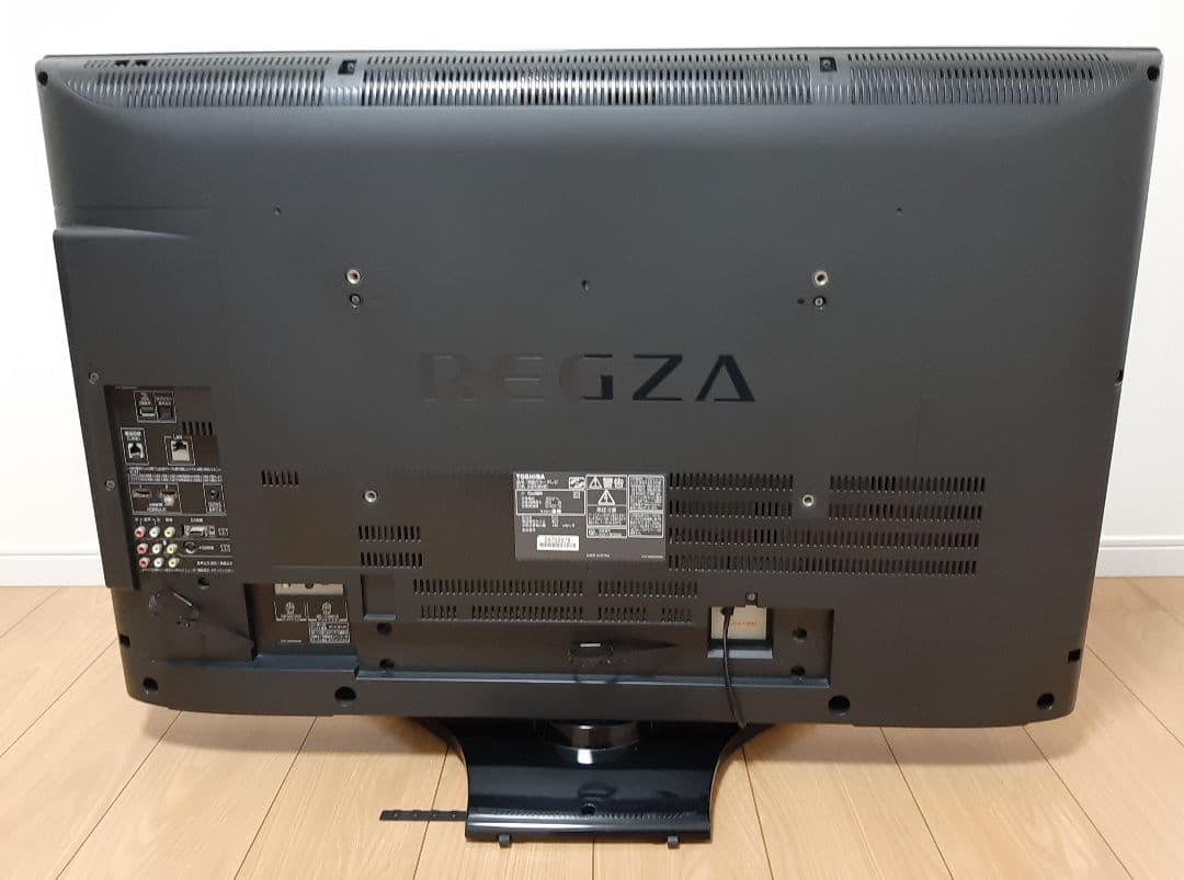 東芝 40インチ 液晶デジタルハイビジョンテレビ REGZA 40R9000