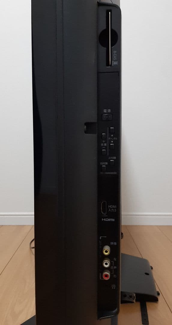 東芝 40インチ 液晶デジタルハイビジョンテレビ REGZA 40R9000