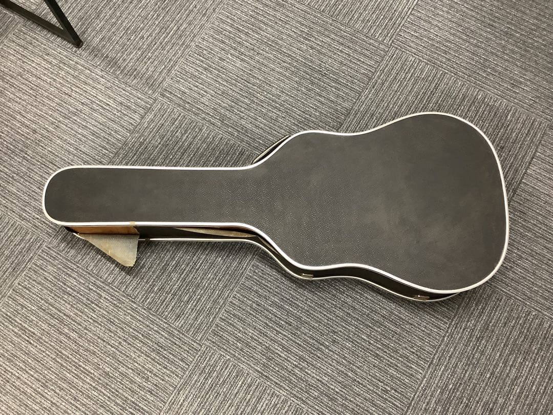 アコースティックギター Takamine Elite TW-40 ハードケース付