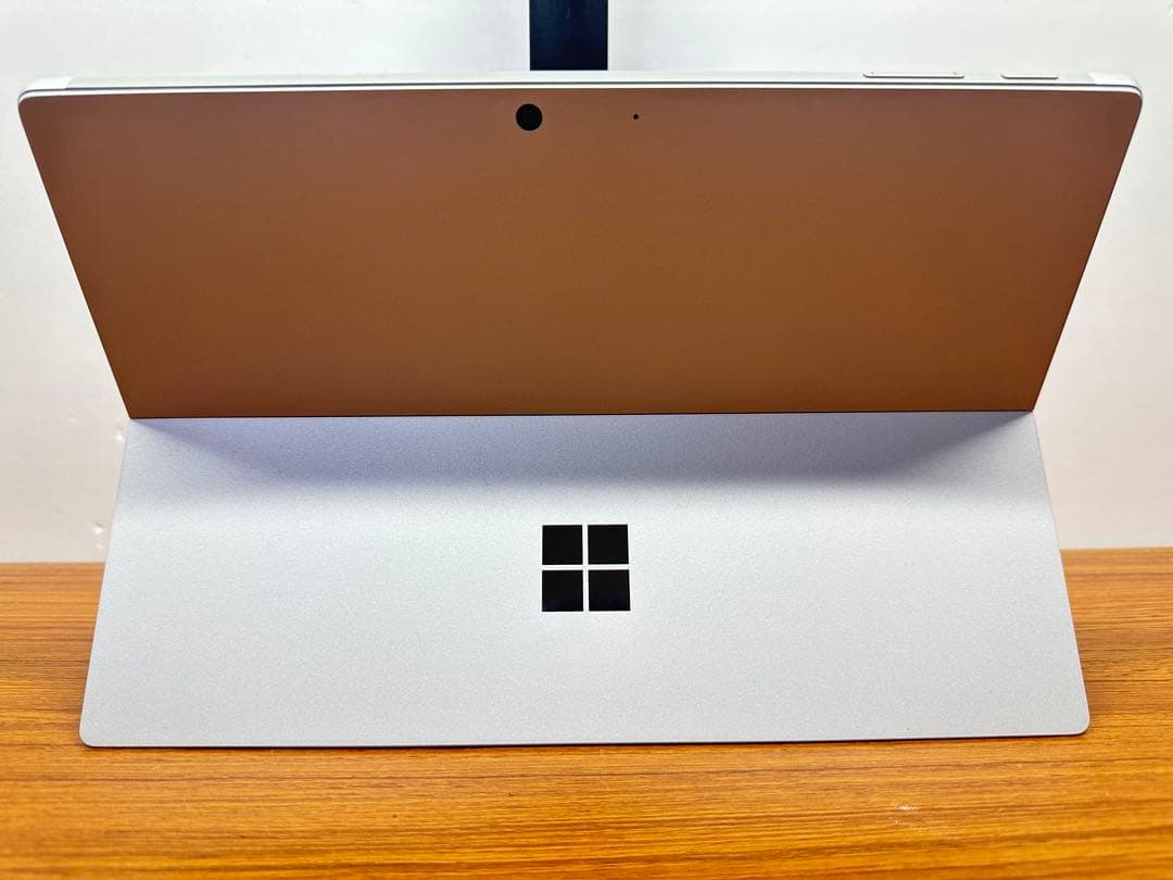 Windowsタブレット本体 2.Surface Pro 7+ i5-1135g7 8/128