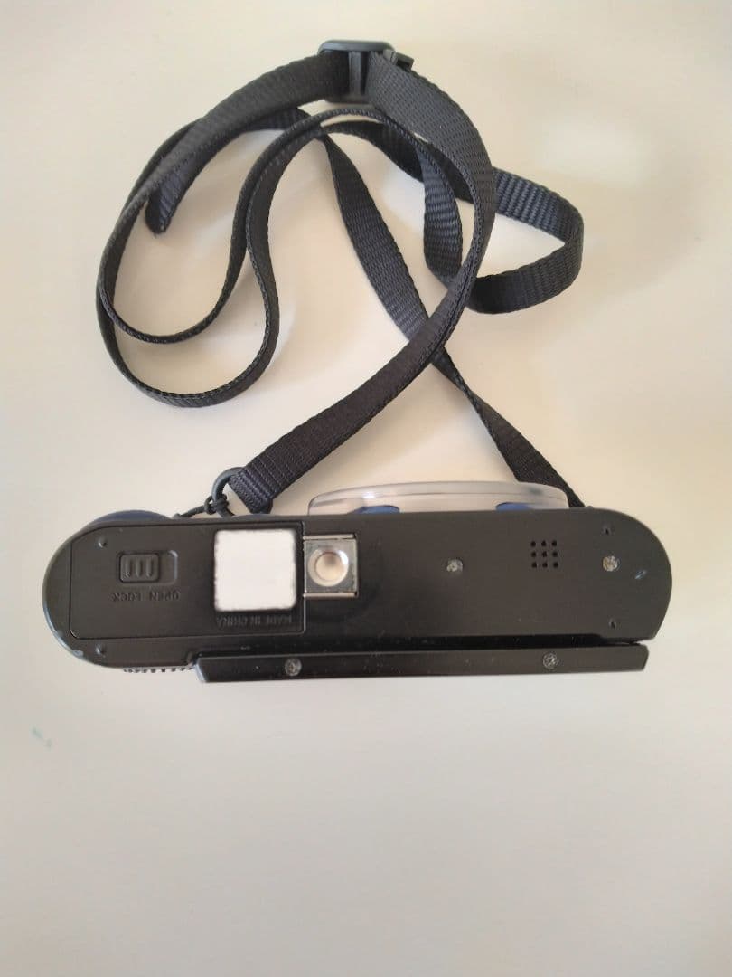 CASIO カシオ EXILIM EX―ZR1600 ブルー