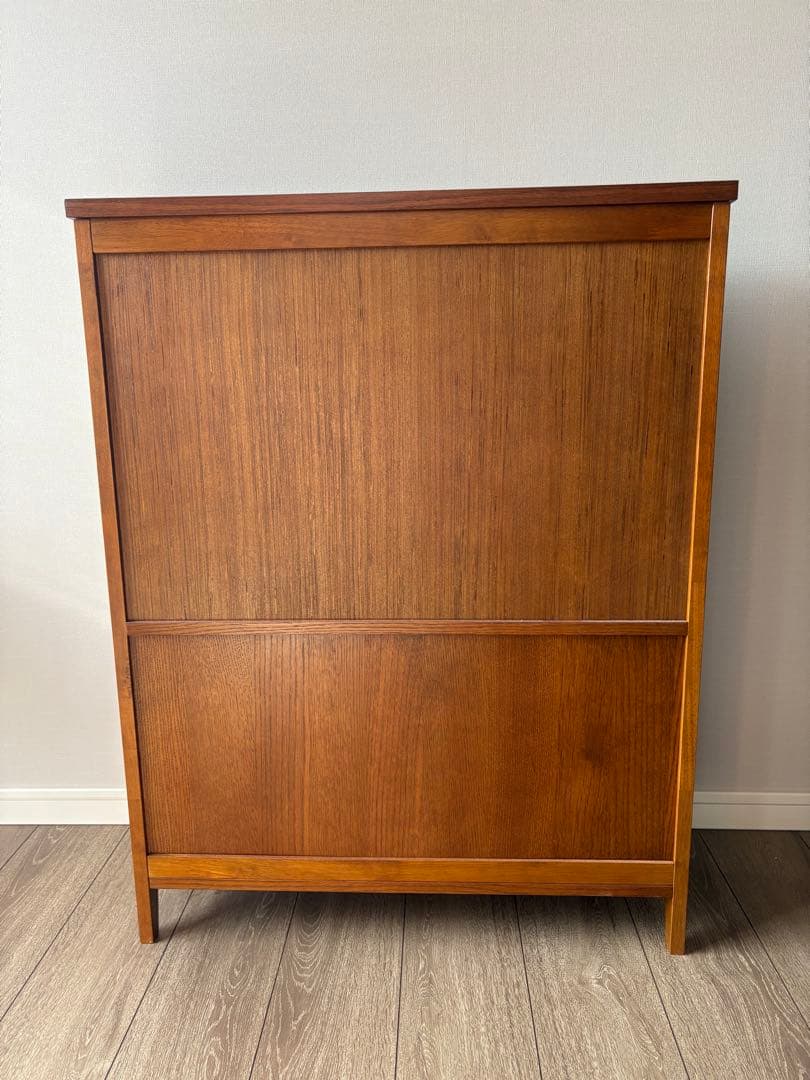 本棚3段Hommage Book Shelf オマージュブックシェルフ 天然木