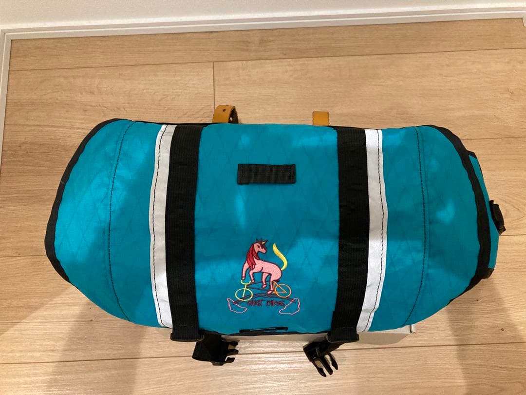 Crust Bikes × Swift IndustriesZeitgeist