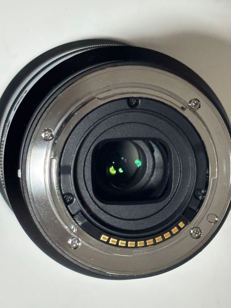 SONY SELP 18105G F4 18-105ズームレンズ
