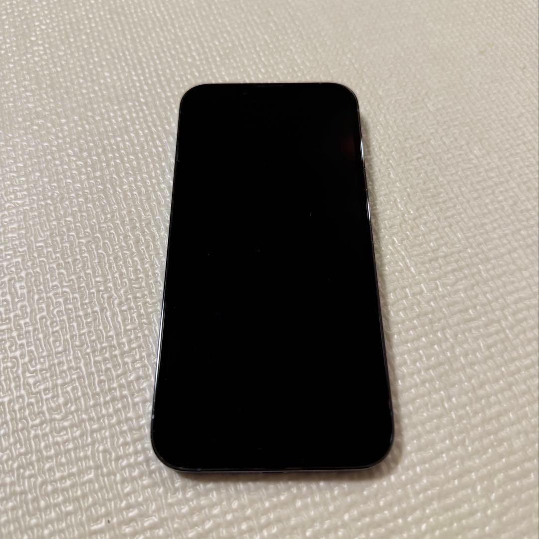 iPhone 13pro シエラブルー 256GB 各種充電ケーブル付属