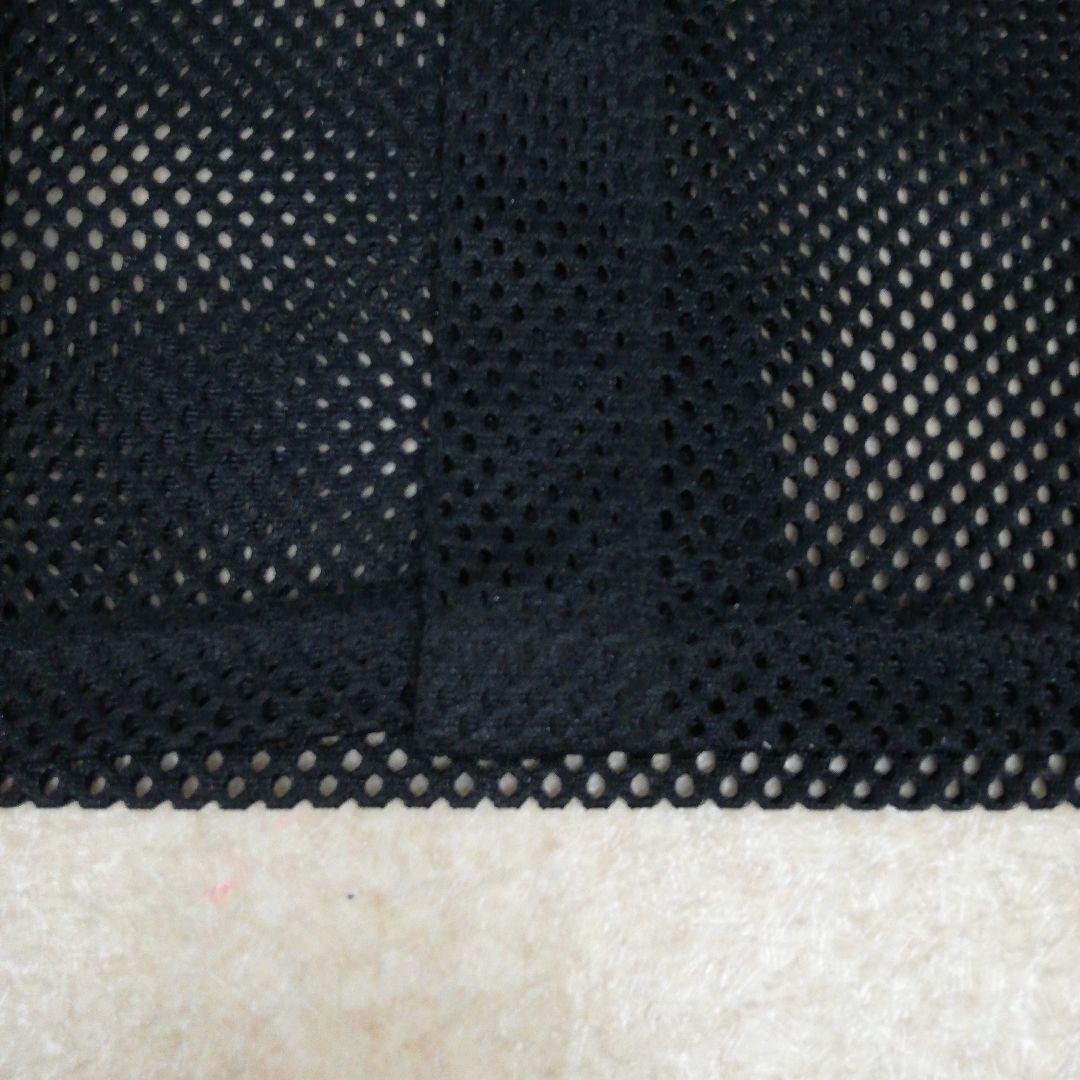 DT9007 Supreme × NIKE メッシュシャツ