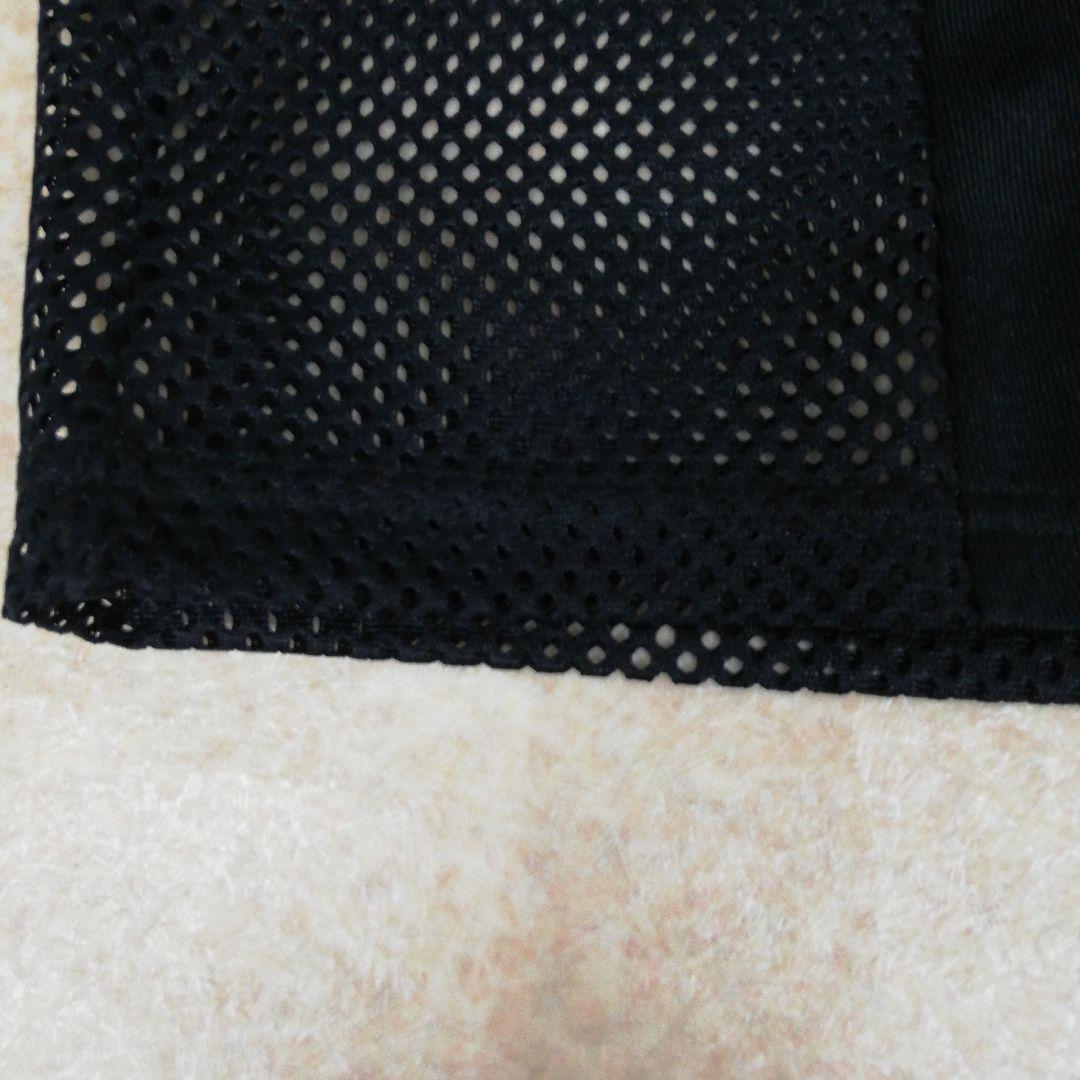 DT9007 Supreme × NIKE メッシュシャツ