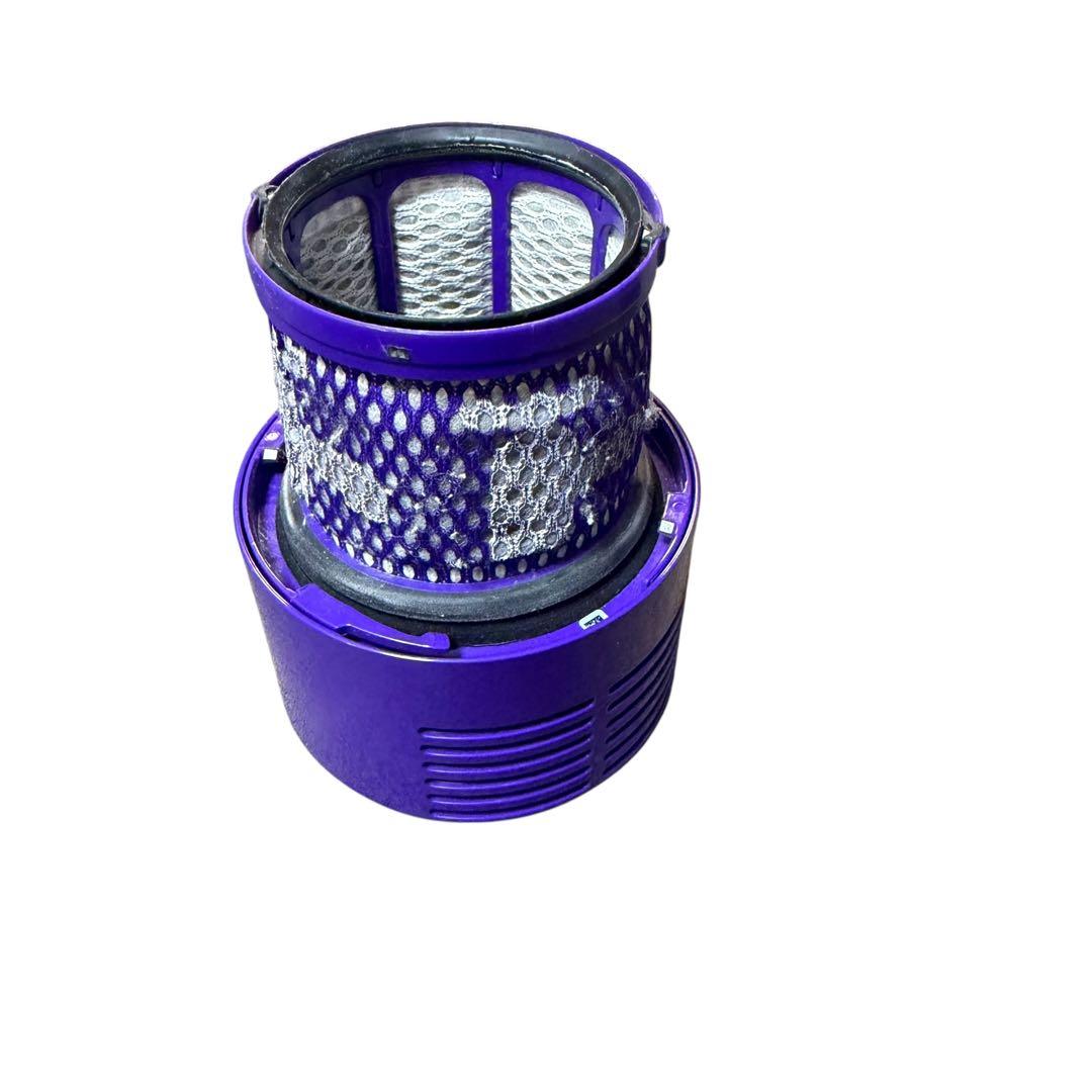 Dyson V10 SV12 本体 充電器付 中モード約3分