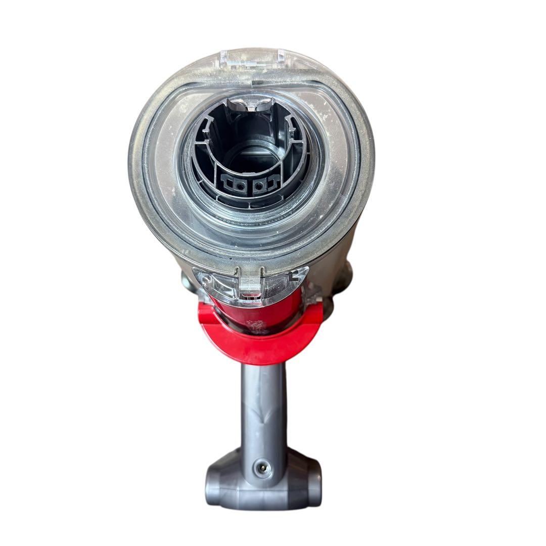 Dyson V10 SV12 本体 充電器付 中モード約3分