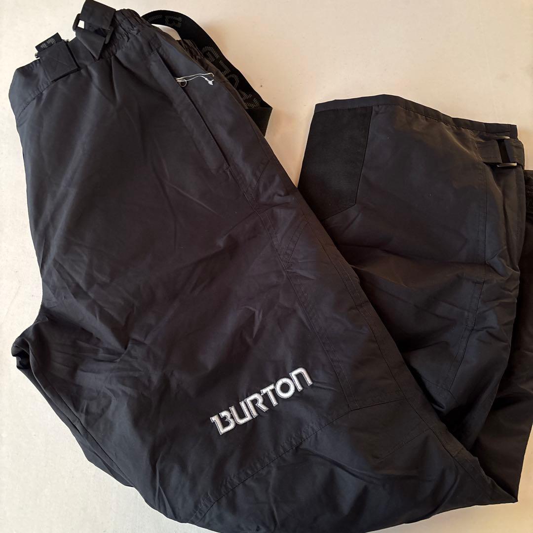 A920新品 バートンAll Access サスペンダー付スノーボードXLサイズ