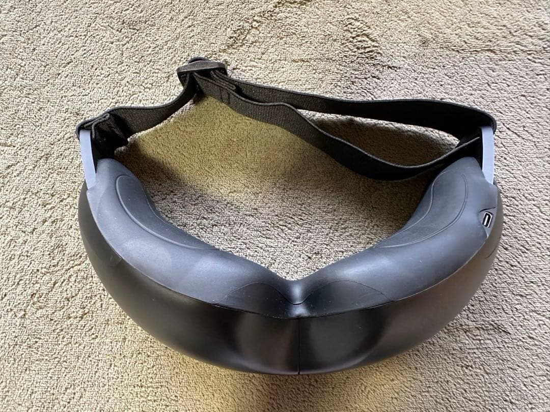 NIPLUX ◾️EMS EYE RELAX アイマッサージャー