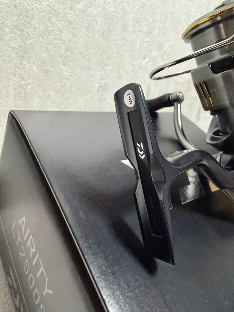 ダイワ 23 エアリティ LT2500S