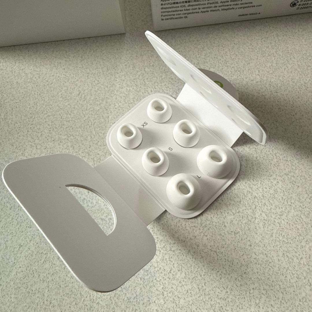 Ｈ*様 【値下げ不可】AirPods Pro 第2世代