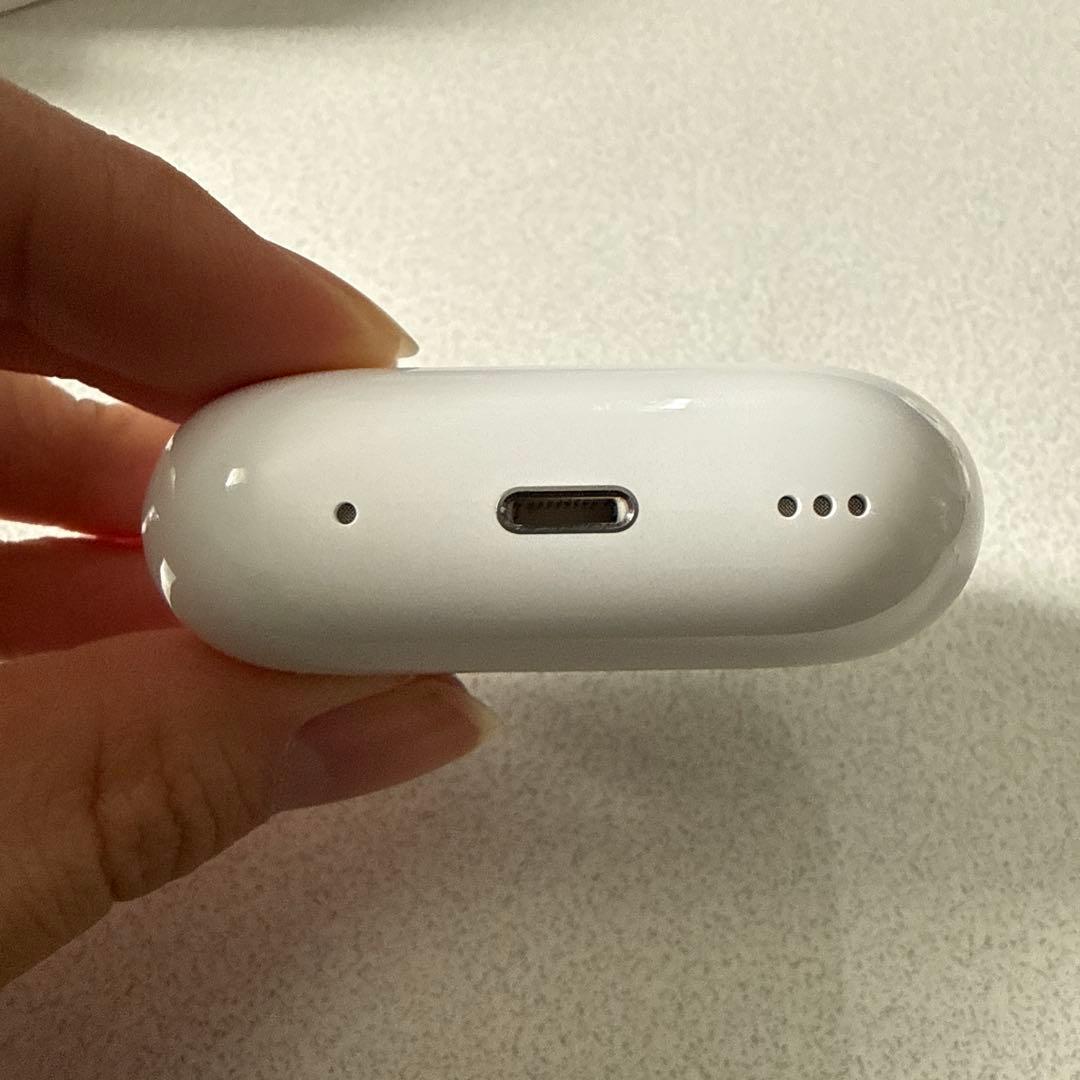 Ｈ*様 【値下げ不可】AirPods Pro 第2世代