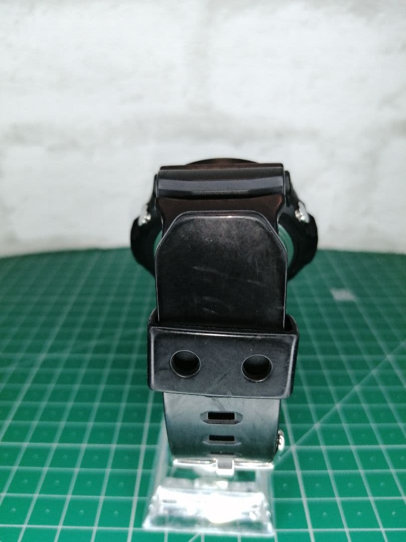 カシオ　G-shock wGAW-100B 洗浄済み　美品