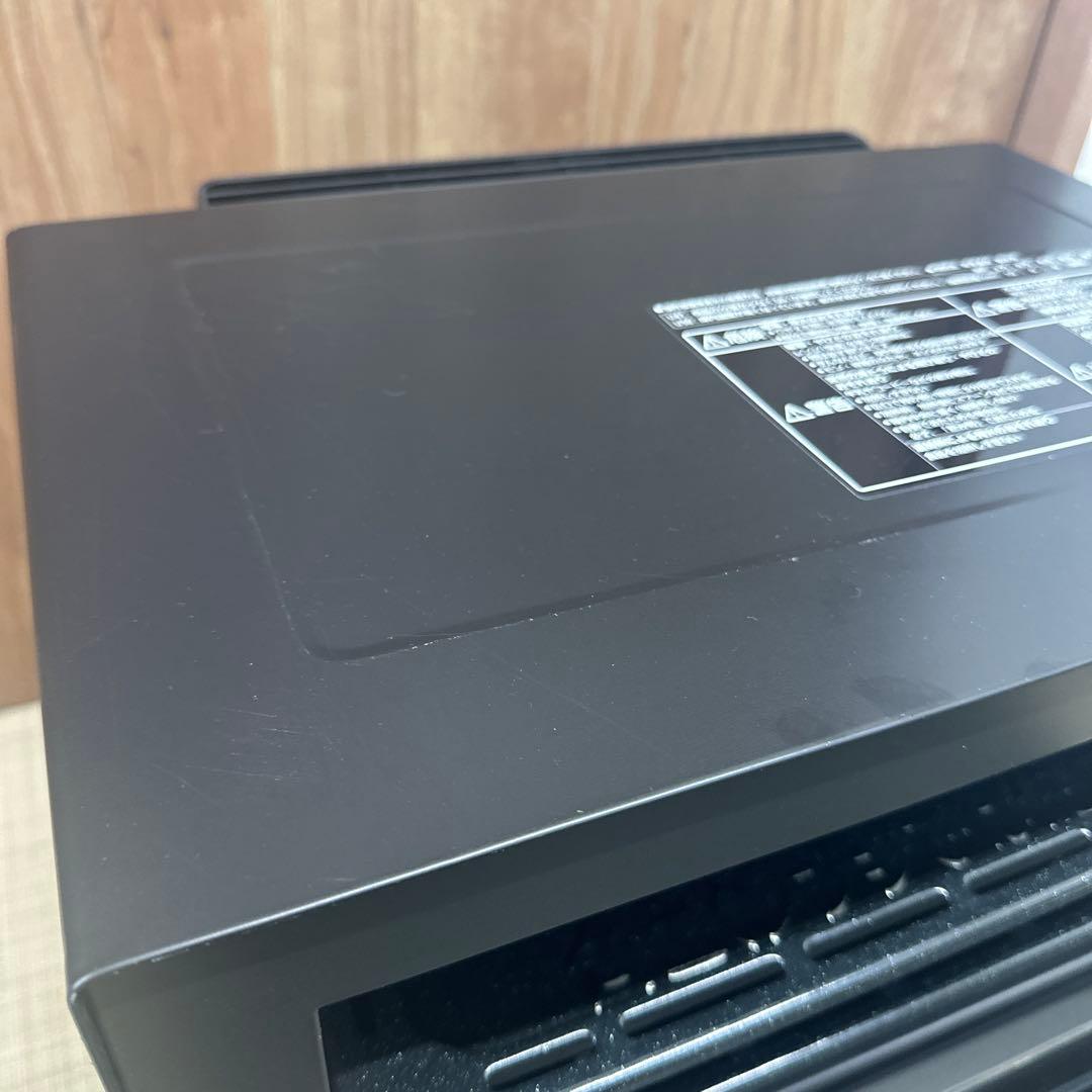 Panasonic スチームオーブンレンジ　NE-BS1300-RK